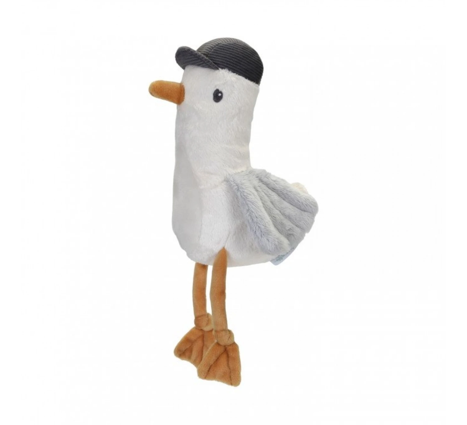 Little Dutch Knuffel Jack 30cm 2 Little Dutch Knuffel Jack 30cm - Afbeelding 2