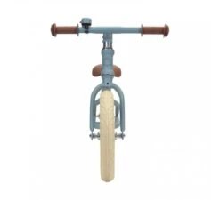 Little Dutch Loopfiets - Mat Blue -Babyproducten little dutch loopfiets mat blue 2
