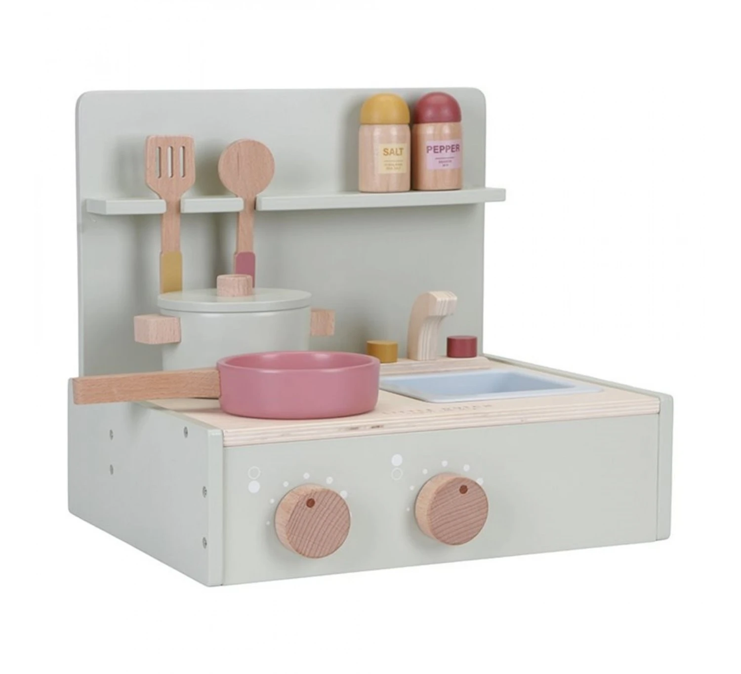 Little Dutch Mini Keuken 1 Little Dutch Mini Keuken