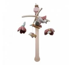 Little Dutch Muziekmobiel Flowers & Butterflies 12 Little Dutch Muziekmobiel Flowers & Butterflies -Babyproducten little dutch muziekmobiel flowers butterflies 2