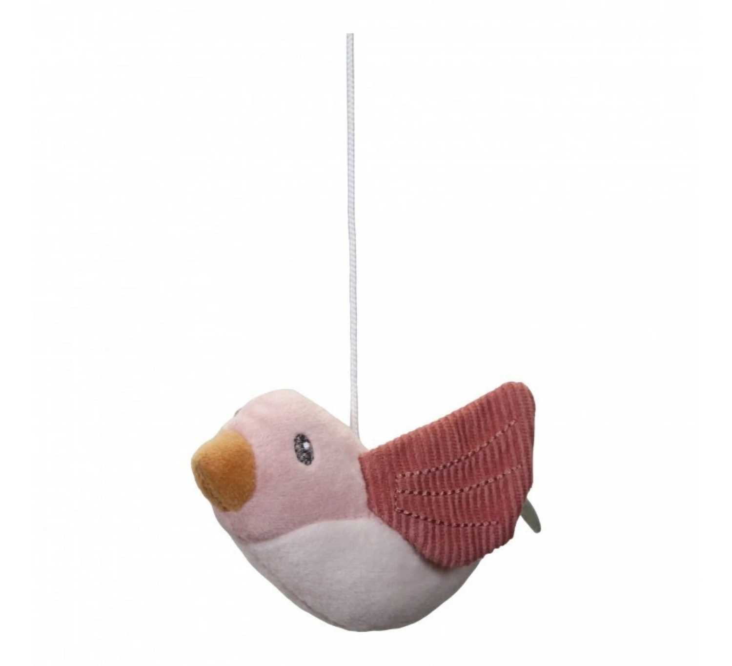 Little Dutch Muziekmobiel Flowers & Butterflies 4 Little Dutch Muziekmobiel Flowers & Butterflies - Afbeelding 4