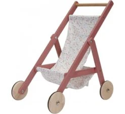 Little Dutch Poppenbuggy Flowers & Butterflies