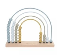 Little Dutch Regenboog Telraam