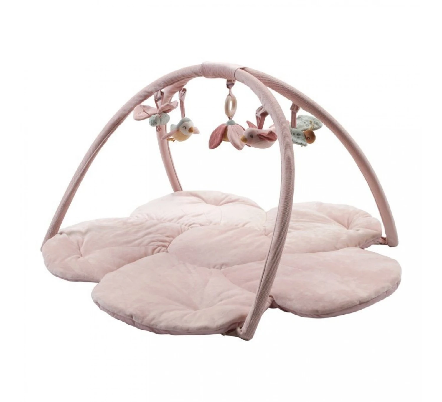 Little Dutch Speelkleed Flowers & Butterflies 1 Little Dutch Speelkleed Flowers & Butterflies