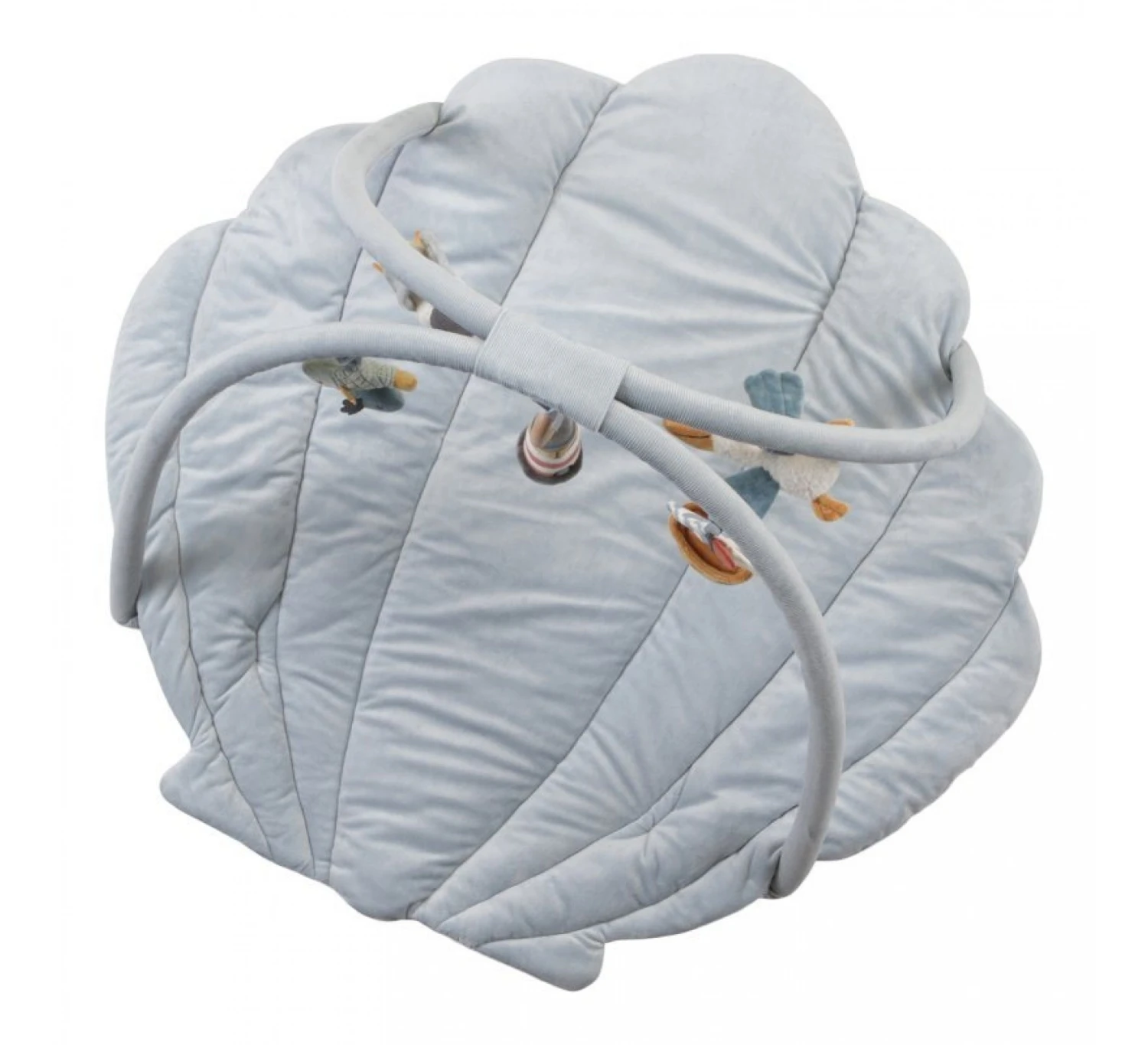 Little Dutch Speelkleed M/ Boog Sailors Bay 2 Little Dutch Speelkleed M/ Boog Sailors Bay - Afbeelding 2