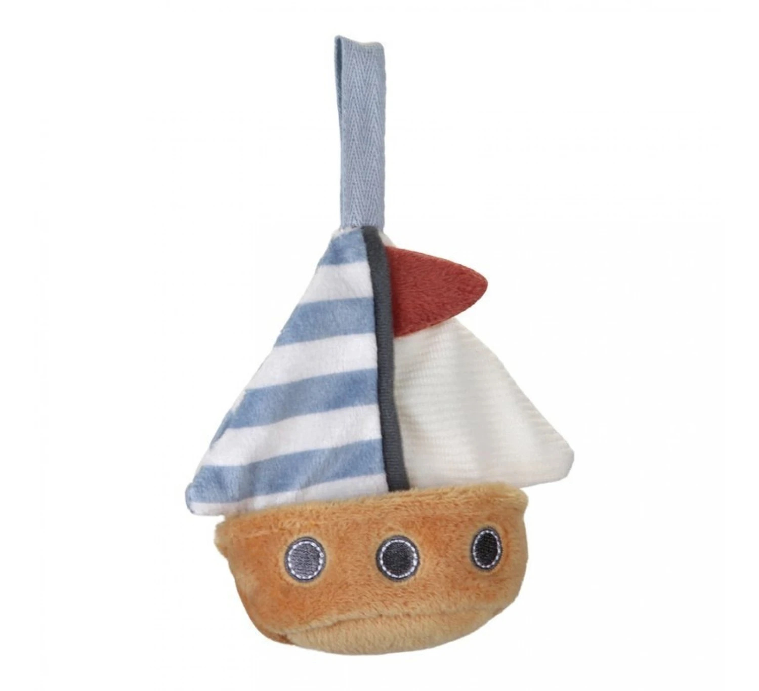 Little Dutch Speelkleed M/ Boog Sailors Bay 4 Little Dutch Speelkleed M/ Boog Sailors Bay - Afbeelding 4