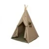 Little Dutch Tipi Tent - Olive