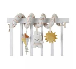 Little Dutch Vintage Sunny Stripes Boxspiraal