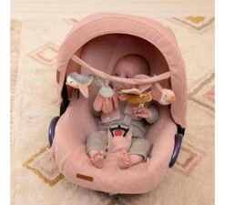 Little Dutch Wagenspanner Flowers & Butterflies -Babyproducten little dutch wagenspanner flowers butterflies 2