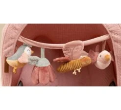 Little Dutch Wagenspanner Flowers & Butterflies -Babyproducten little dutch wagenspanner flowers butterflies 3