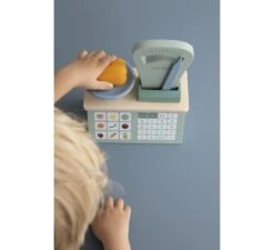 Little Dutch Weegschaal FSC -Babyproducten little dutch weegschaal fsc 2