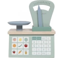 Little Dutch Weegschaal FSC