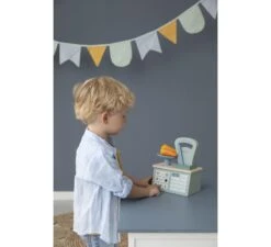 Little Dutch Weegschaal FSC -Babyproducten little dutch weegschaal fsc 4