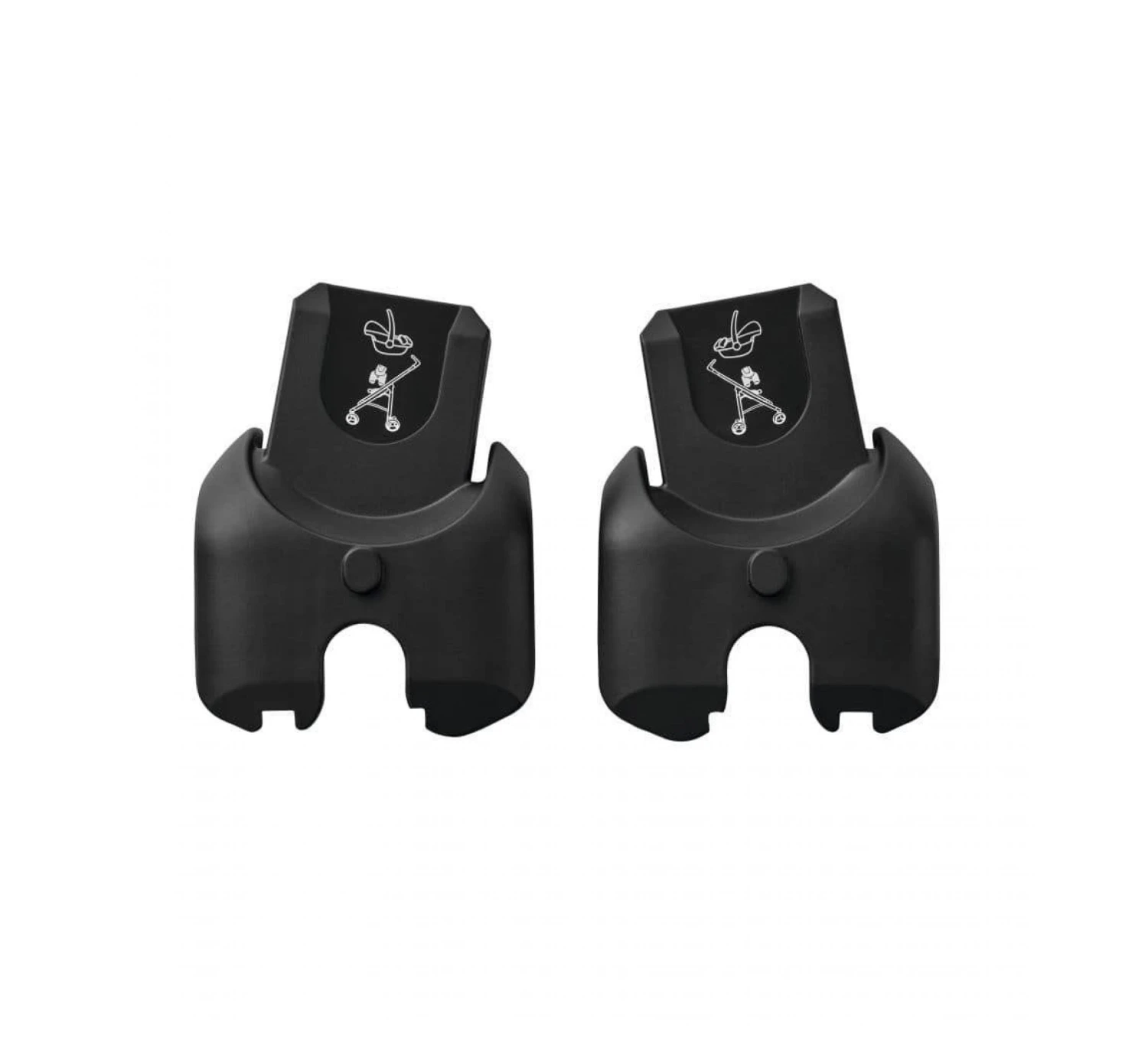 Maxi-Cosi Babyautostoeladapters 1 Maxi-Cosi Babyautostoeladapters