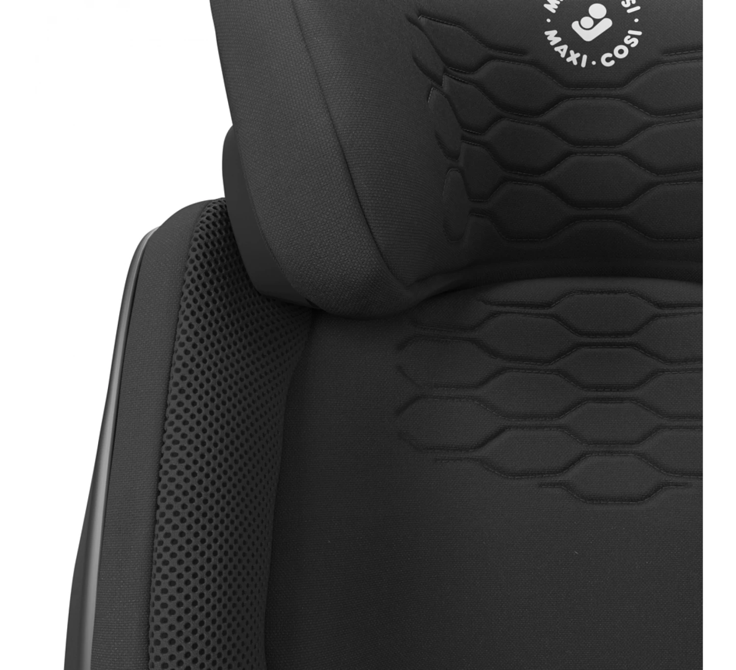 Kore Pro Autostoel - Authentic Black 2 Kore Pro Autostoel - Authentic Black - Afbeelding 2