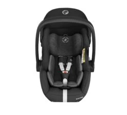 Marble Autostoel Incl. Base - Essential Black -Babyproducten maxi cosi i size marble autostoel incl base essential black 2