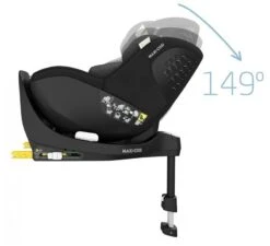 Mica Pro Eco I-Size 8 Mica Pro Eco I-Size -Babyproducten maxi cosi i size mica pro eco i size 3