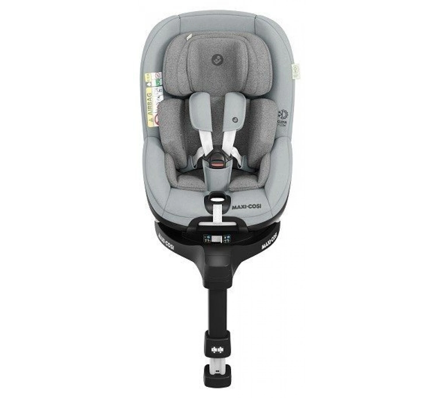 Mica Pro Eco I-Size 1 Mica Pro Eco I-Size