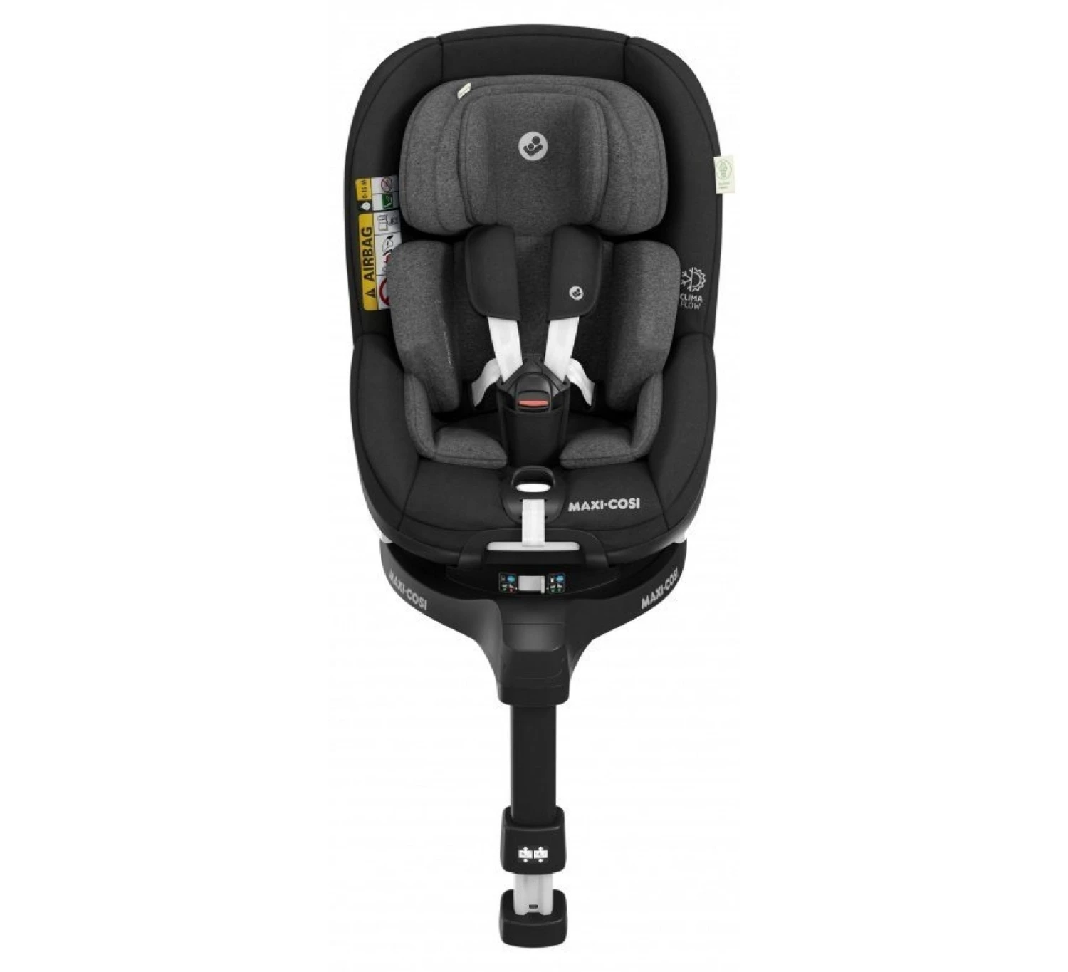 Mica Pro Eco I-Size 1 Mica Pro Eco I-Size