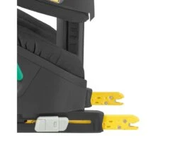 Morion Autostoel - Basic Black -Babyproducten maxi cosi i size morion autostoel basic black 3