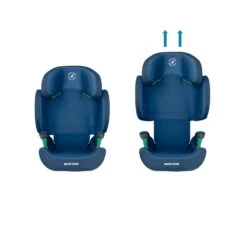 Morion Autostoel - Basic Blue 6 Morion Autostoel - Basic Blue -Babyproducten maxi cosi i size morion autostoel basic blue 2