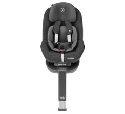 Pearl Pro2 Autostoel - Authentic Black 6 Pearl Pro2 Autostoel - Authentic Black -Babyproducten maxi cosi i size pearl pro2 autostoel authentic black 2