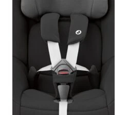 Pearl Pro2 Autostoel - Authentic Black 7 Pearl Pro2 Autostoel - Authentic Black -Babyproducten maxi cosi i size pearl pro2 autostoel authentic black 3