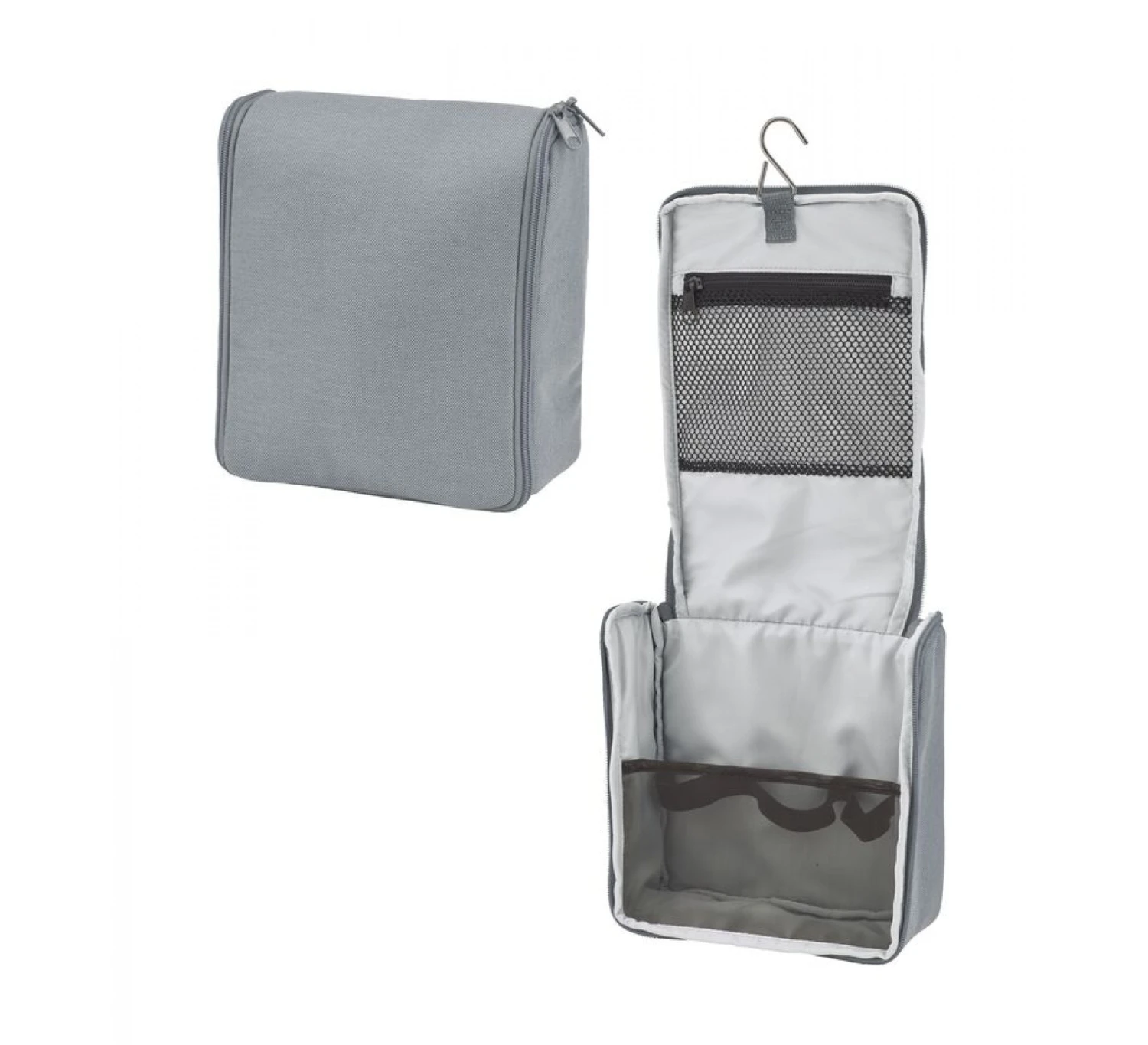 Maxi-Cosi Luiertas - Essential Grey 2 Maxi-Cosi Luiertas - Essential Grey - Afbeelding 2