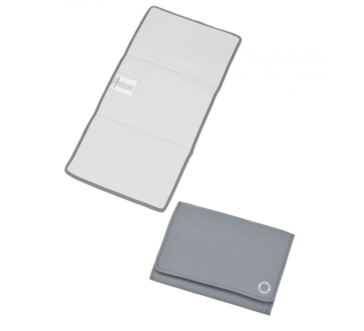 Maxi-Cosi Luiertas - Essential Grey 3 Maxi-Cosi Luiertas - Essential Grey - Afbeelding 3