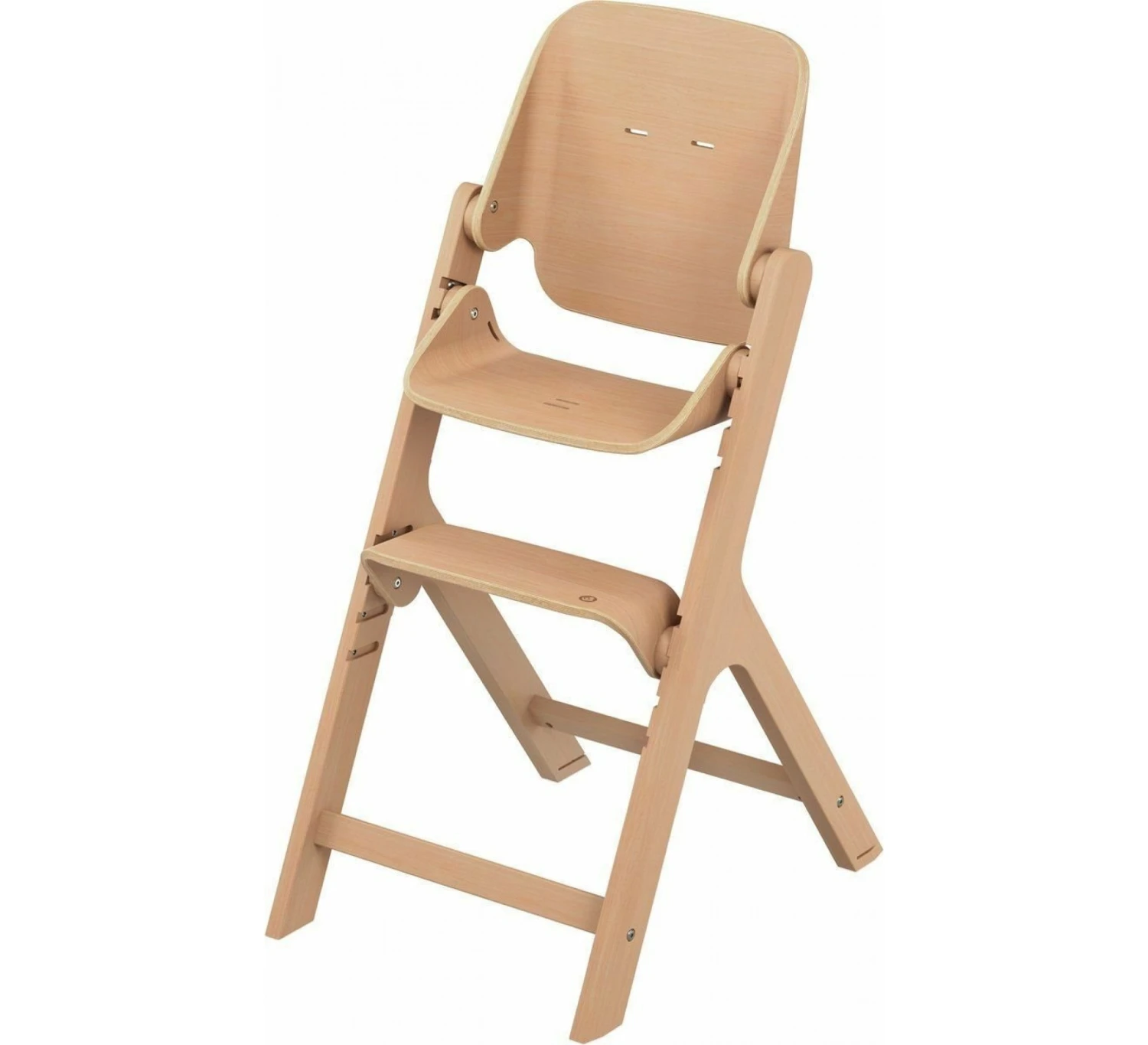 Maxi-Cosi Nesta Kinderstoel - Natural 1 Maxi-Cosi Nesta Kinderstoel - Natural