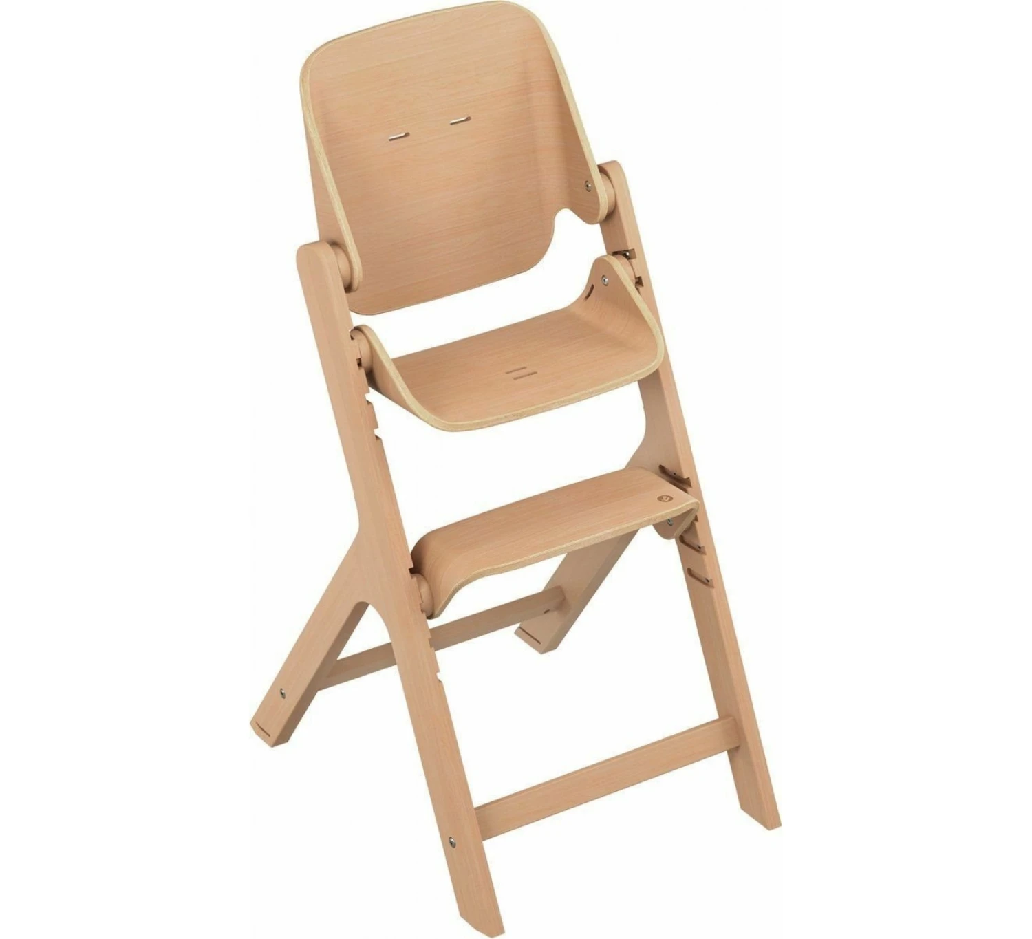 Maxi-Cosi Nesta Kinderstoel - Natural 3 Maxi-Cosi Nesta Kinderstoel - Natural - Afbeelding 3