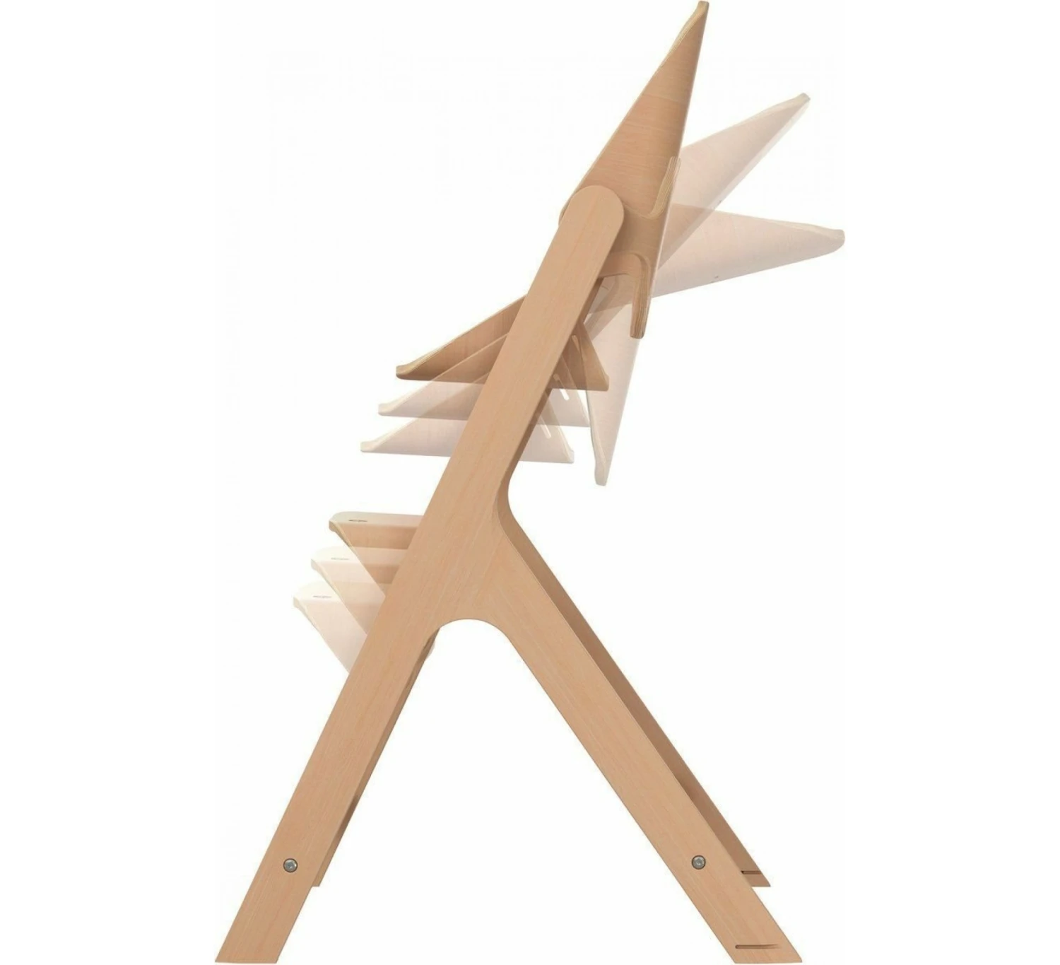 Maxi-Cosi Nesta Kinderstoel - Natural 6 Maxi-Cosi Nesta Kinderstoel - Natural - Afbeelding 6