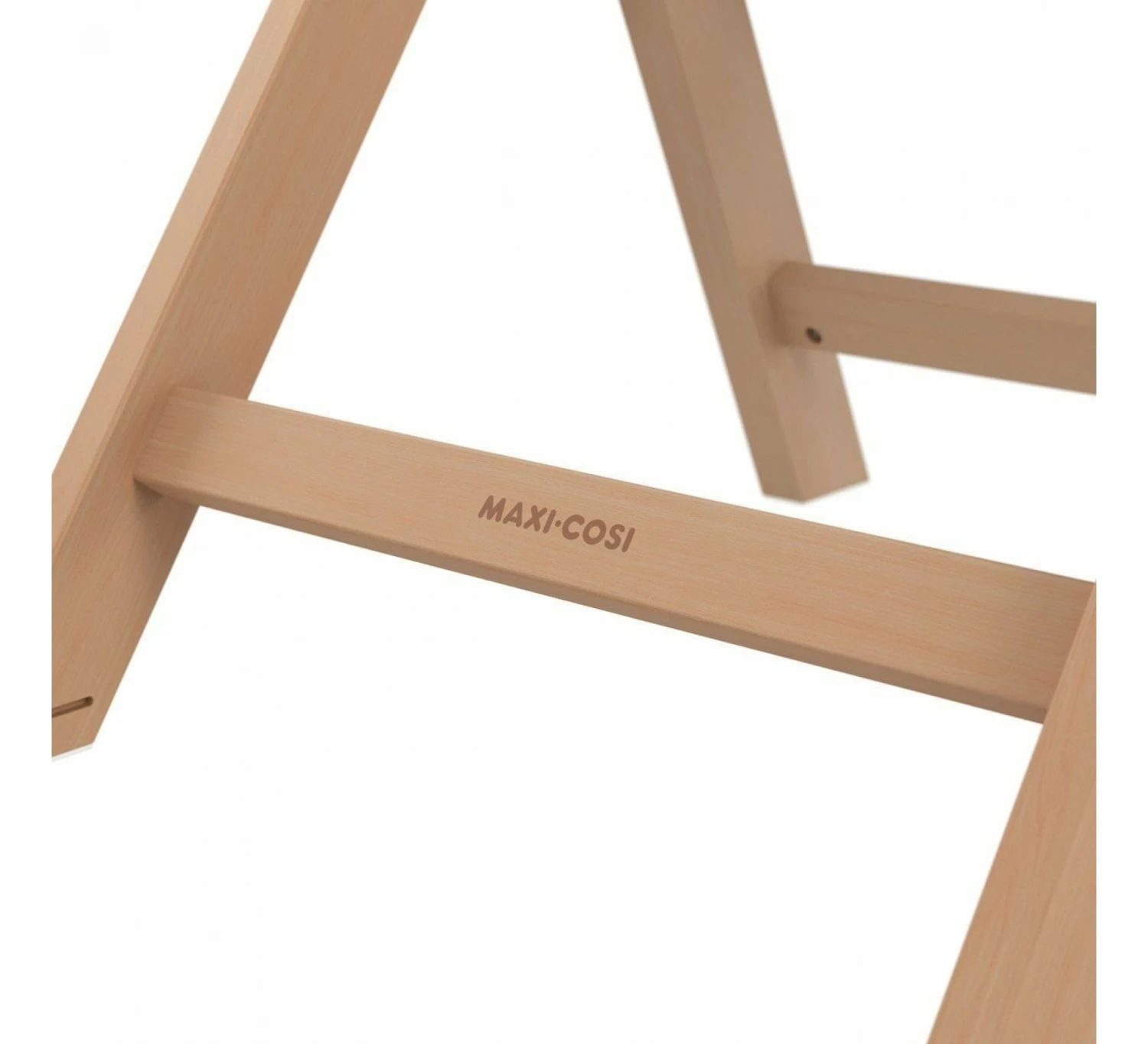 Maxi-Cosi Nesta Kinderstoel - Natural 8 Maxi-Cosi Nesta Kinderstoel - Natural - Afbeelding 8