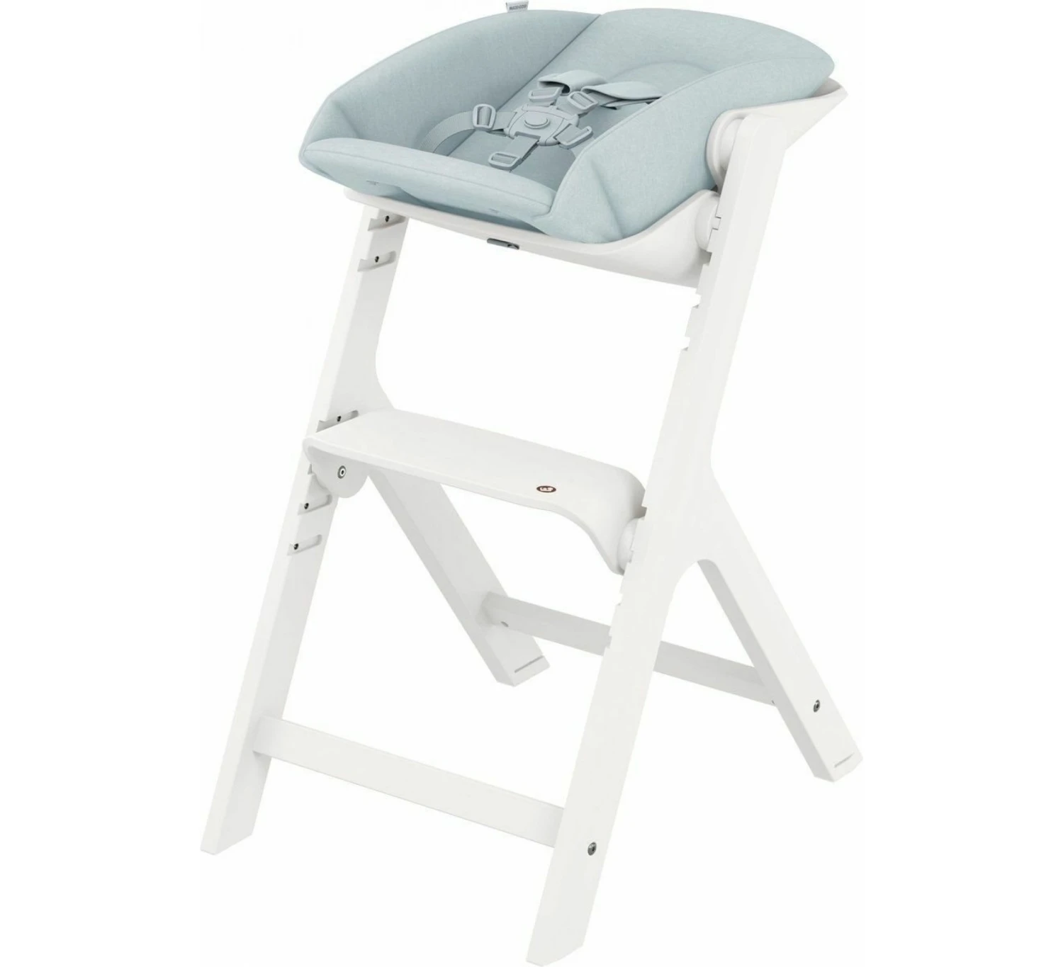 Maxi-Cosi Nesta Kinderstoel Newborn Kit - Beyond Sky 2 Maxi-Cosi Nesta Kinderstoel Newborn Kit - Beyond Sky - Afbeelding 2