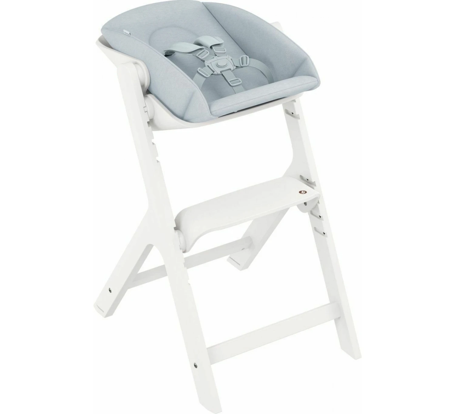 Maxi-Cosi Nesta Kinderstoel Newborn Kit - Beyond Sky 4 Maxi-Cosi Nesta Kinderstoel Newborn Kit - Beyond Sky - Afbeelding 4