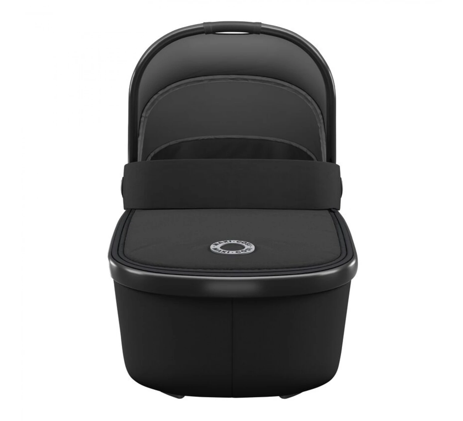 Maxi-Cosi Oria Reiswieg - Essential Black 2 Maxi-Cosi Oria Reiswieg - Essential Black - Afbeelding 2