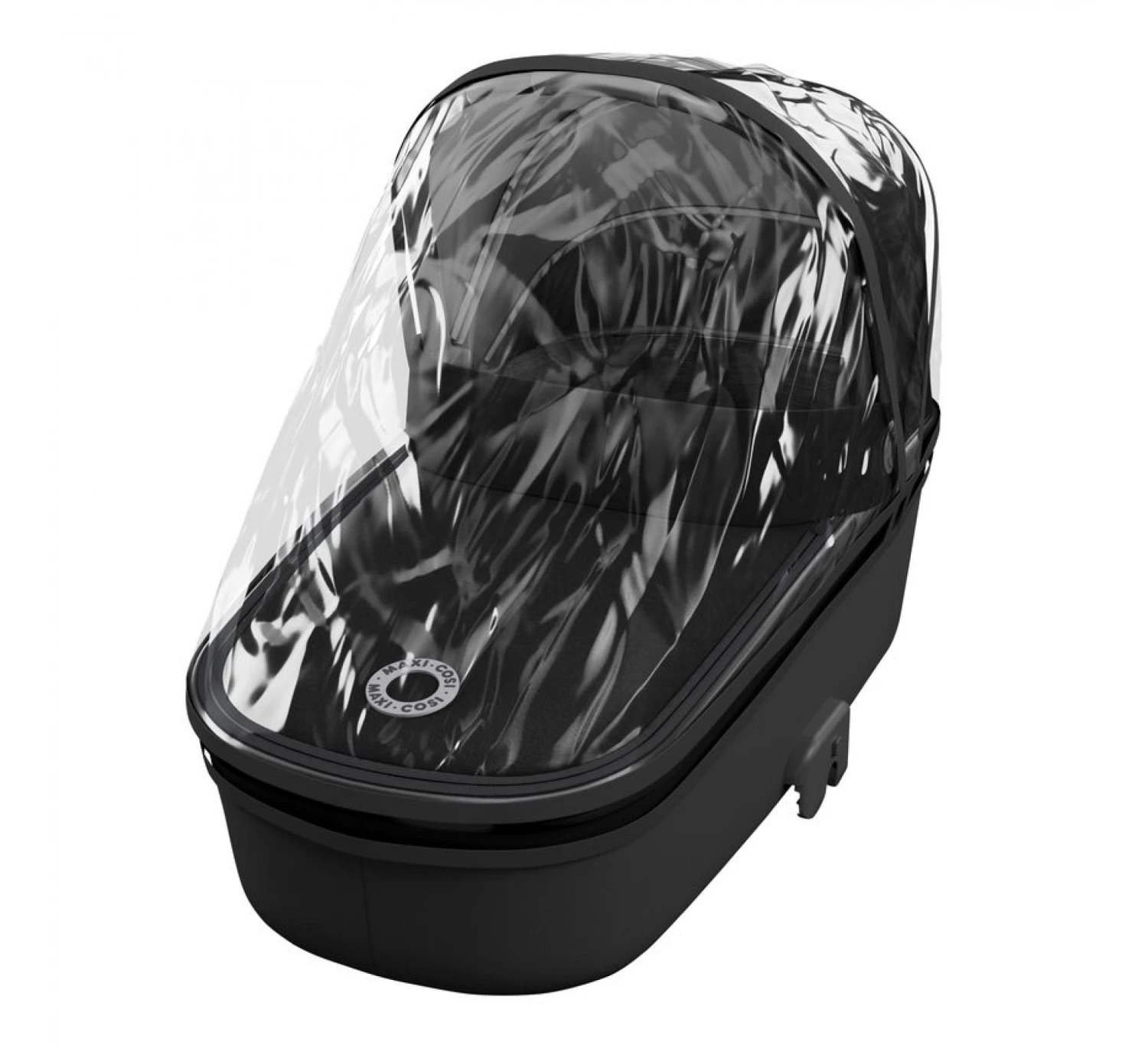 Maxi-Cosi Oria Reiswieg - Essential Black 3 Maxi-Cosi Oria Reiswieg - Essential Black - Afbeelding 3