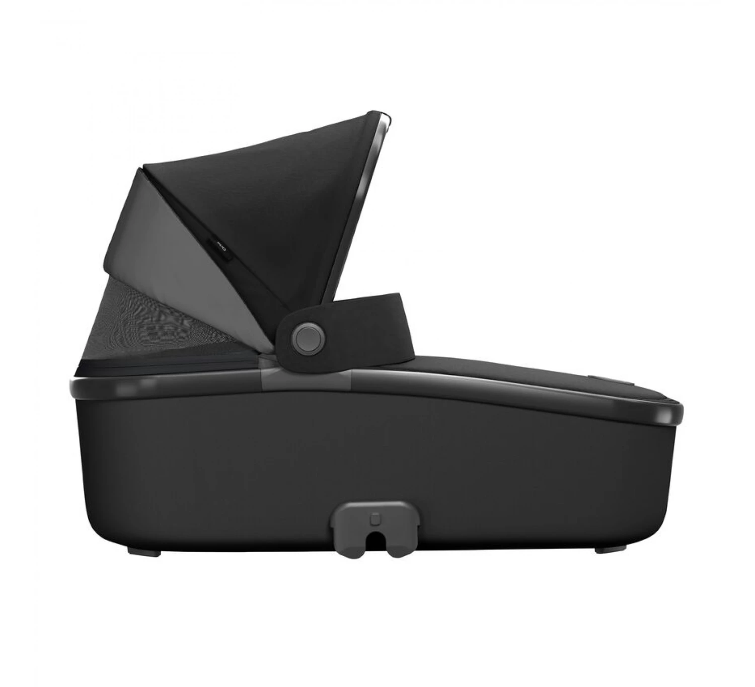 Maxi-Cosi Oria Reiswieg - Essential Black 4 Maxi-Cosi Oria Reiswieg - Essential Black - Afbeelding 4