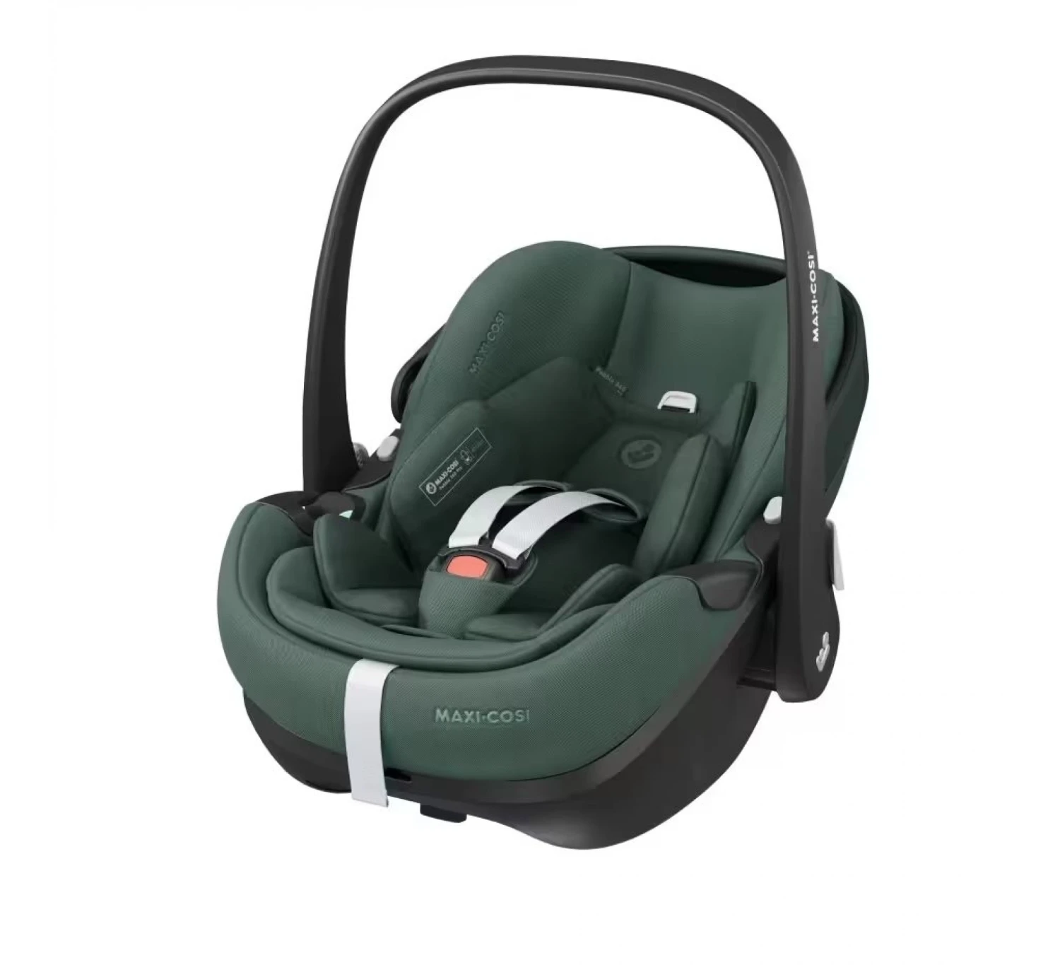 Maxi-Cosi Pebble 360 Pro - Essential Green 1 Maxi-Cosi Pebble 360 Pro - Essential Green