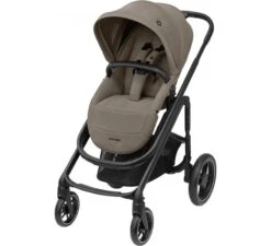 Babyproducten -Babyproducten maxi cosi plaza plus twillic truffle 1
