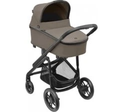 Babyproducten 15 Maxi-Cosi Plaza Plus - Twillic Truffle