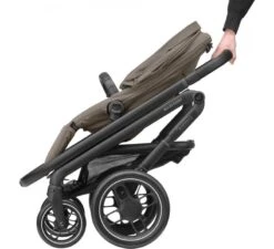 Maxi-Cosi Plaza Plus - Twillic Truffle 11 Maxi-Cosi Plaza Plus - Twillic Truffle -Babyproducten maxi cosi plaza plus twillic truffle 3