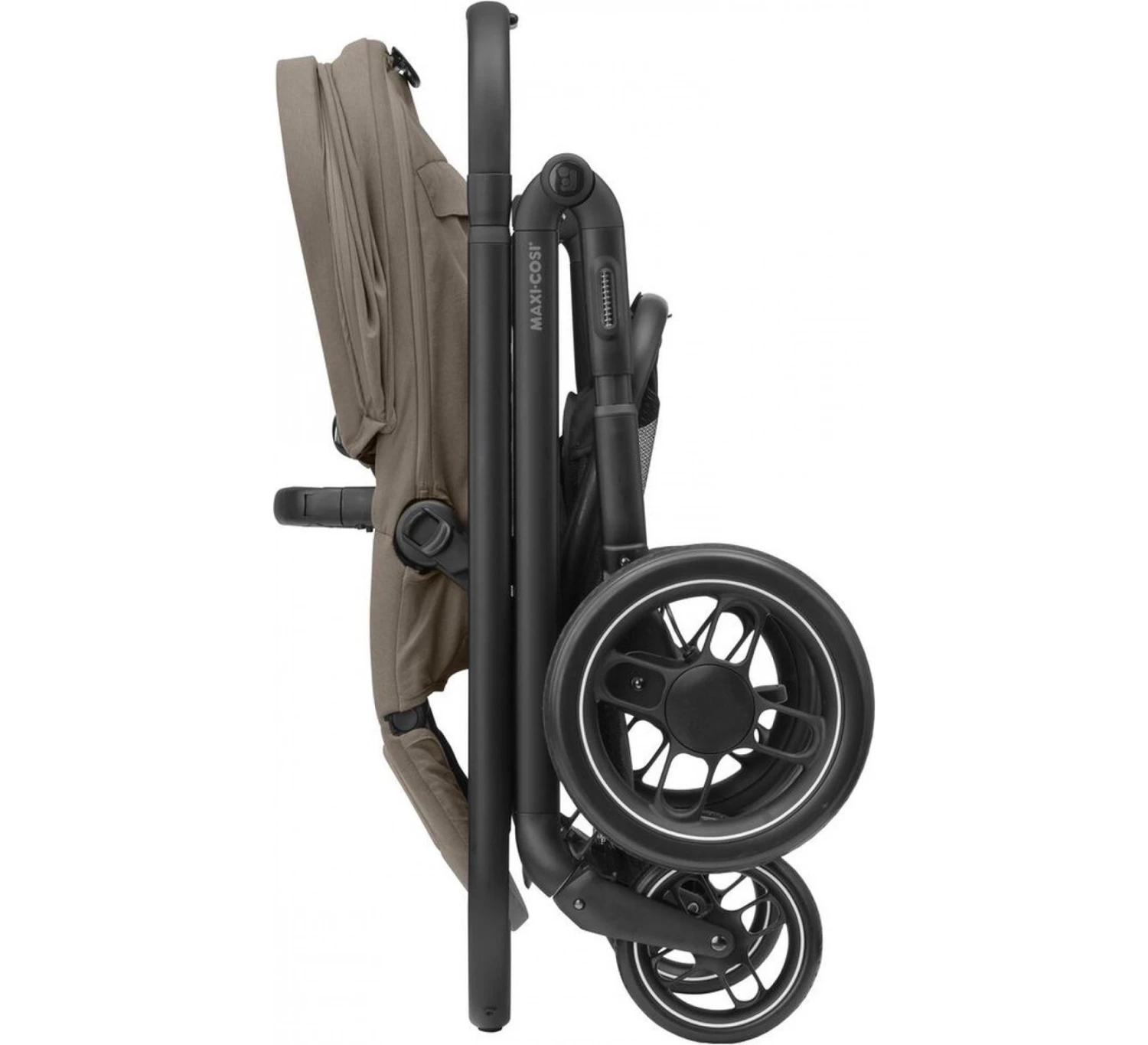 Maxi-Cosi Plaza Plus - Twillic Truffle 7 Maxi-Cosi Plaza Plus - Twillic Truffle - Afbeelding 7