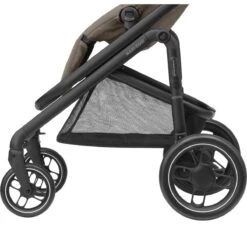 Maxi-Cosi Plaza Plus - Twillic Truffle 15 Maxi-Cosi Plaza Plus - Twillic Truffle -Babyproducten maxi cosi plaza plus twillic truffle 7