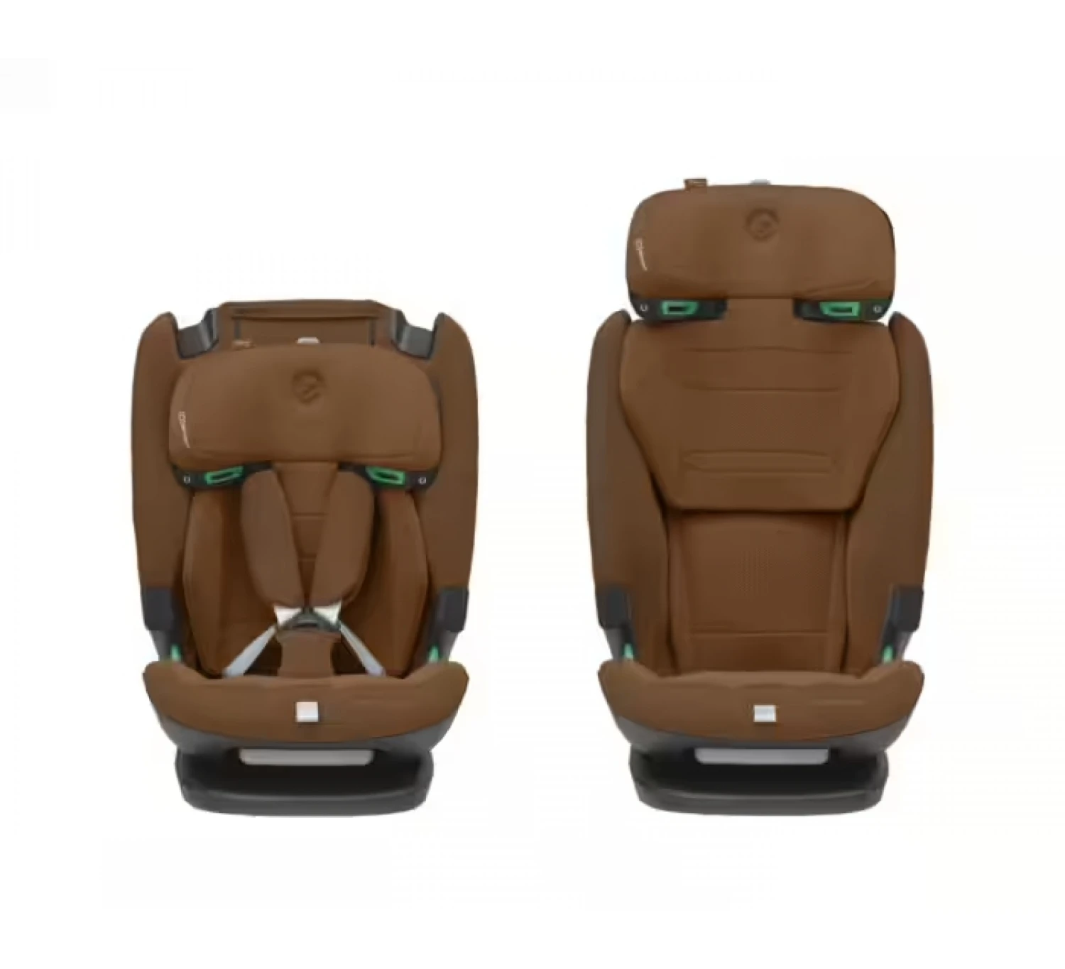 Maxi-Cosi Titan Pro I-Size - Authentic Cognac 2 Maxi-Cosi Titan Pro I-Size - Authentic Cognac - Afbeelding 2