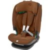 Maxi-Cosi Titan Pro I-Size - Authentic Cognac