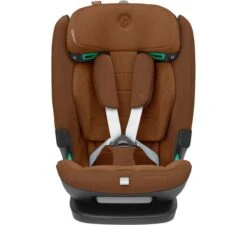 Maxi-Cosi Titan Pro2 I-Size - Authentic Cognac -Babyproducten maxi cosi titan pro2 i size authentic cognac 10