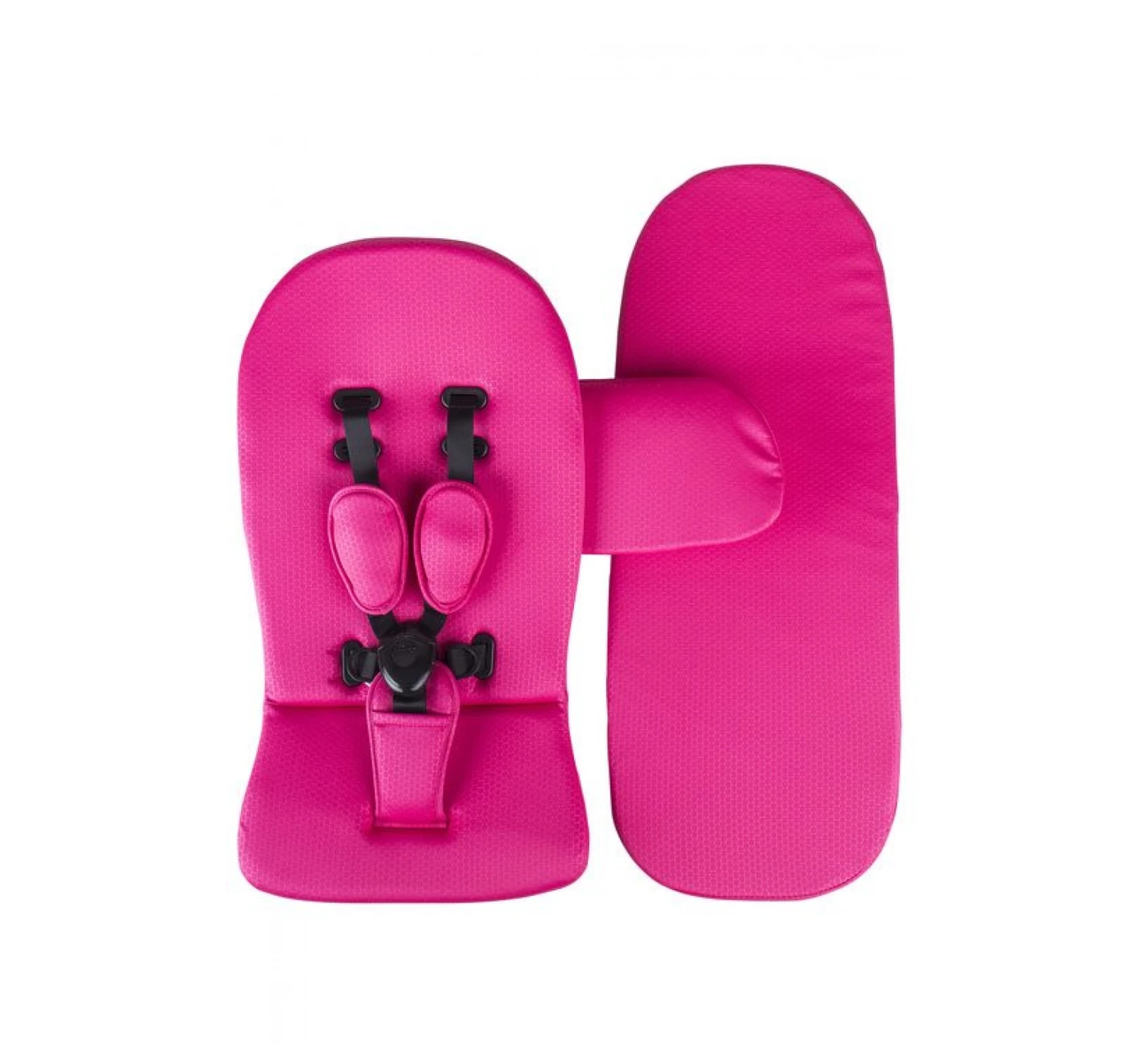 Mima Xari Starterpack - Hot Magenta 1 Mima Xari Starterpack - Hot Magenta