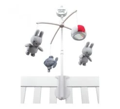 Nijntje Muziekmobiel - Fun At Sea