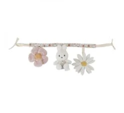 Nijntje X Little Dutch Wagenspanner - Vintage Little Flowers